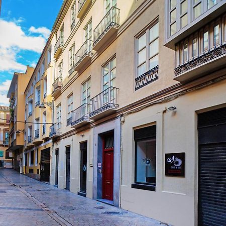 Malaga Historical Centre Luxury Apartment Dış mekan fotoğraf