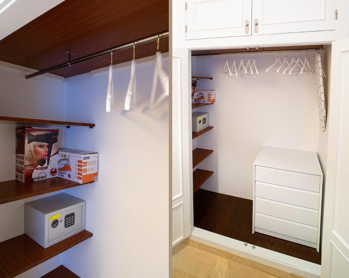 Malaga Historical Centre Luxury Apartment Dış mekan fotoğraf